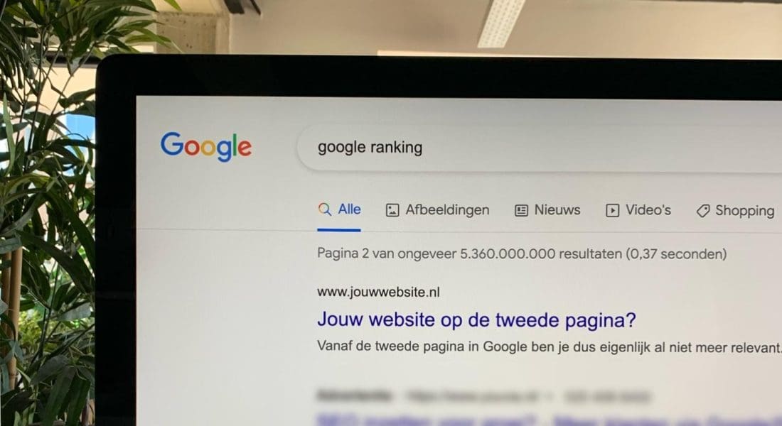 Google Ranking